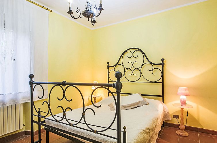 Vakantiehuis Villa Etrusca