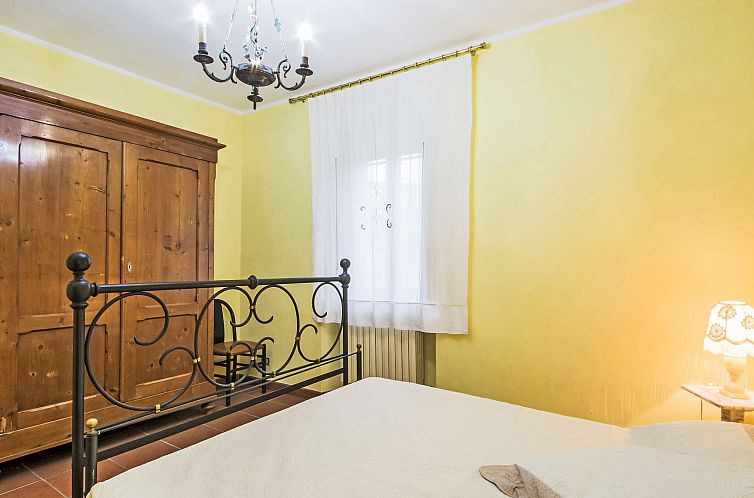 Vakantiehuis Villa Etrusca