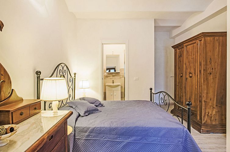 Vakantiehuis Villa Etrusca