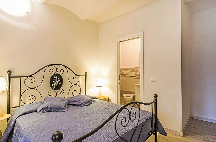 Vakantiehuis Villa Etrusca