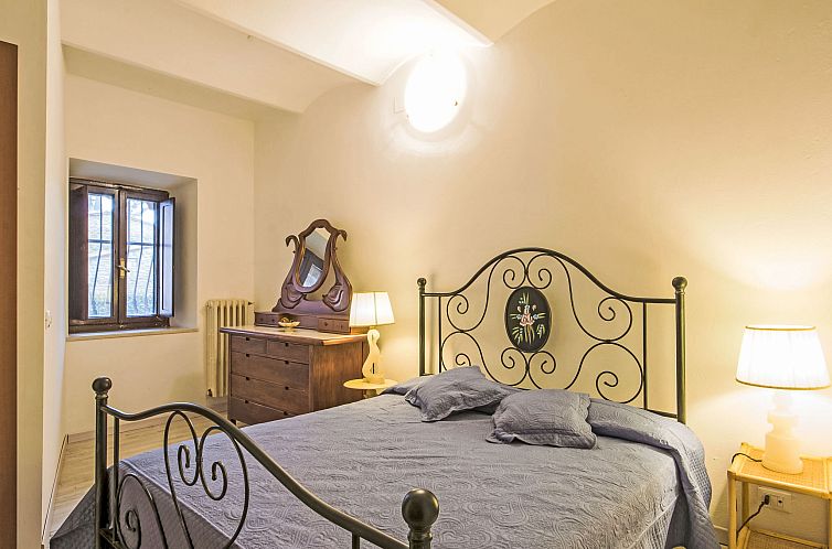Vakantiehuis Villa Etrusca