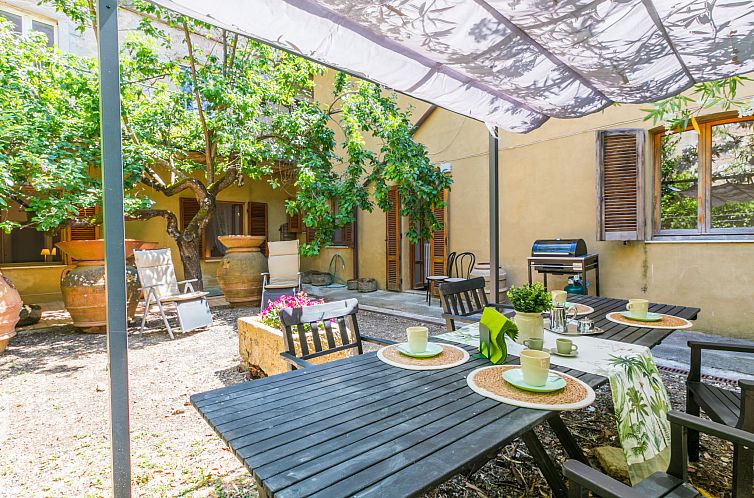 Appartement Torre degli Amidei