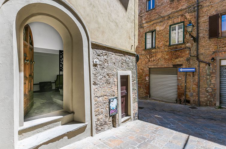 Appartement Torre degli Amidei