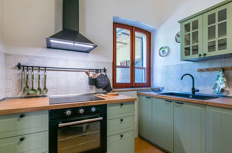 Appartement Torre degli Amidei