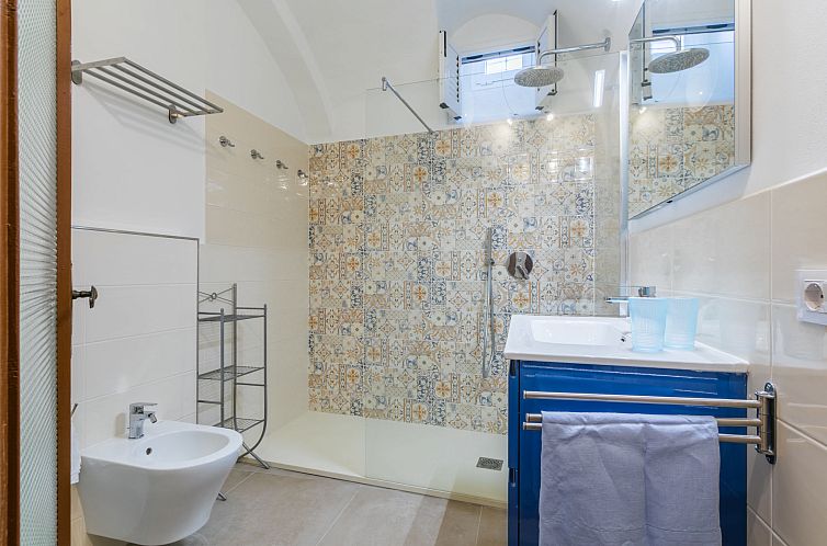 Appartement Torre degli Amidei