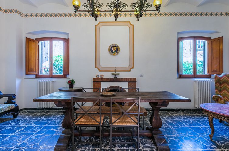 Appartement Torre degli Amidei