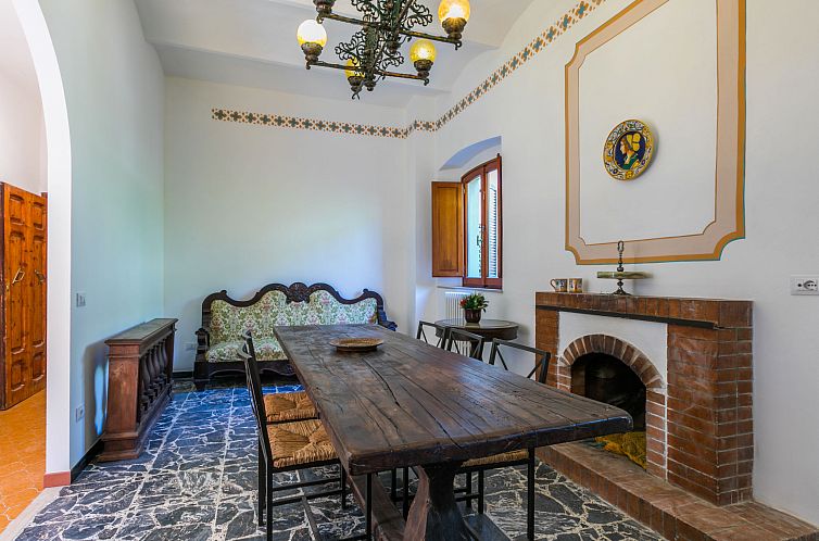 Appartement Torre degli Amidei