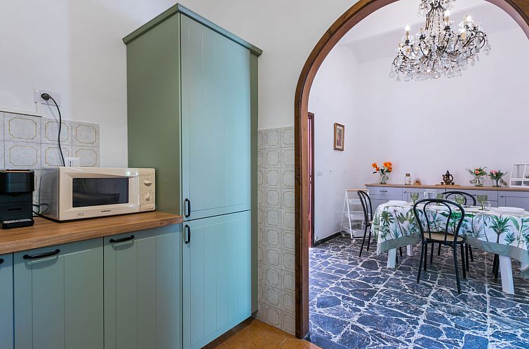 Appartement Torre degli Amidei