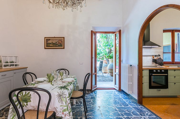 Appartement Torre degli Amidei