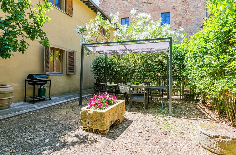 Appartement Torre degli Amidei