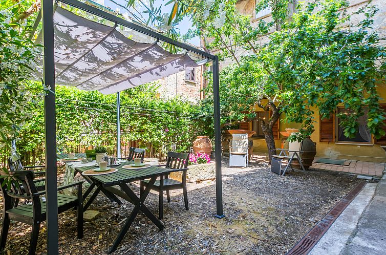 Appartement Torre degli Amidei