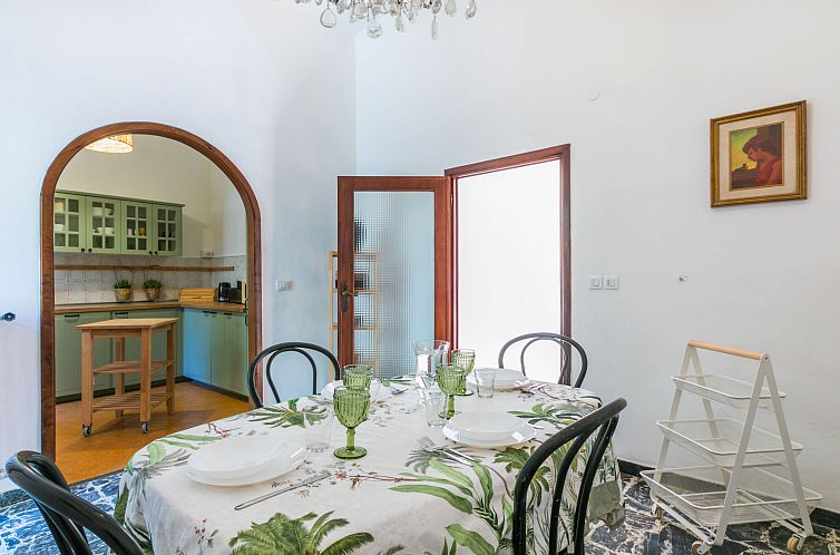 Appartement Torre degli Amidei