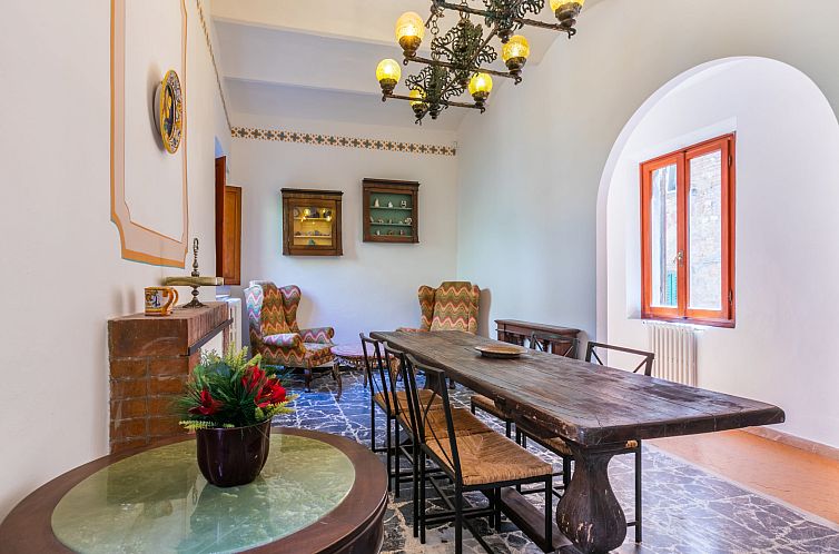 Appartement Torre degli Amidei