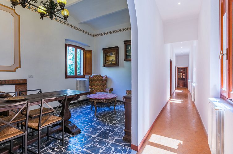 Appartement Torre degli Amidei