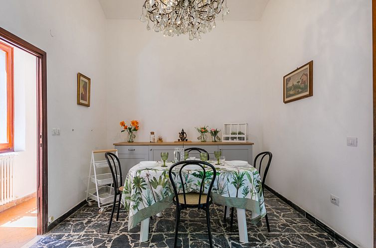 Appartement Torre degli Amidei