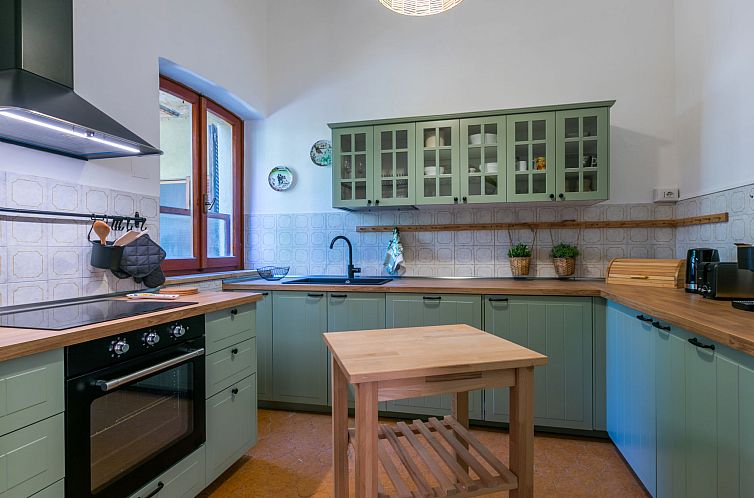 Appartement Torre degli Amidei