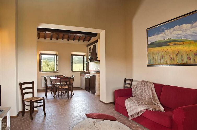 Appartement Biancospino' Wohnung mit Schwimmbad