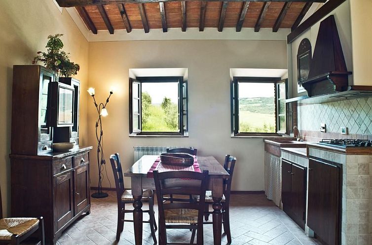 Appartement Biancospino' Wohnung mit Schwimmbad