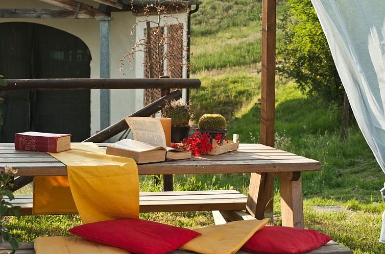 Appartement Biancospino' Wohnung mit Schwimmbad