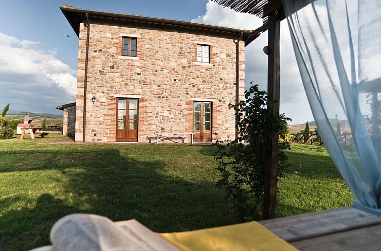 Appartement Biancospino' Wohnung mit Schwimmbad