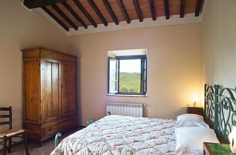 Appartement Biancospino' Wohnung mit Schwimmbad