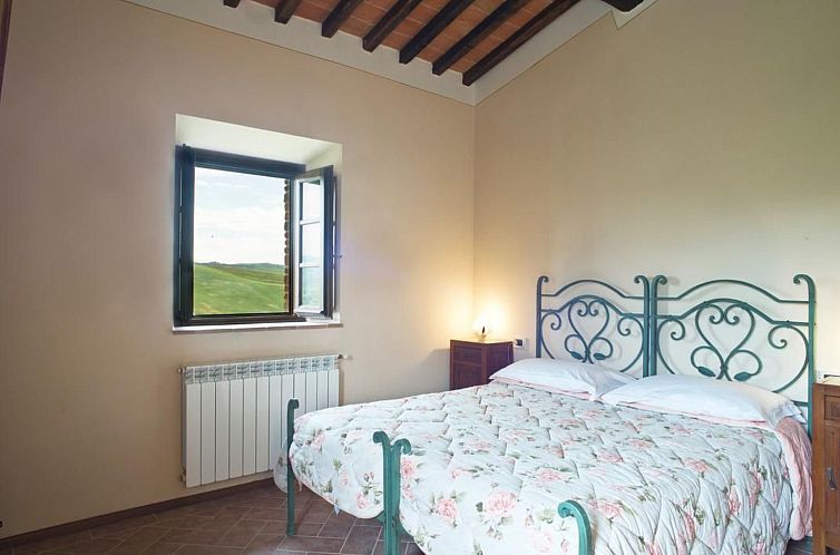 Appartement Biancospino' Wohnung mit Schwimmbad