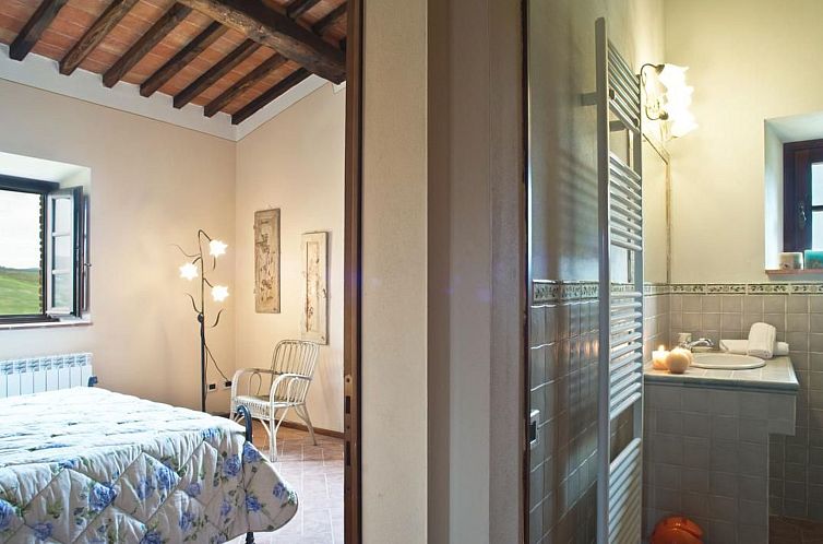 Appartement Biancospino' Wohnung mit Schwimmbad