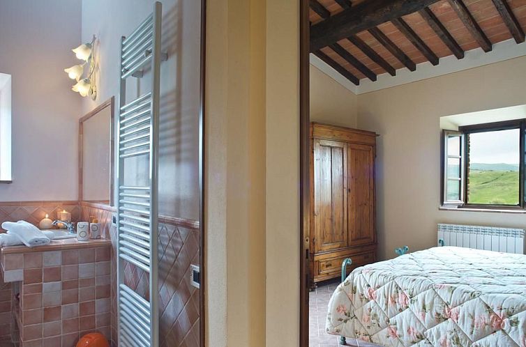 Appartement Biancospino' Wohnung mit Schwimmbad