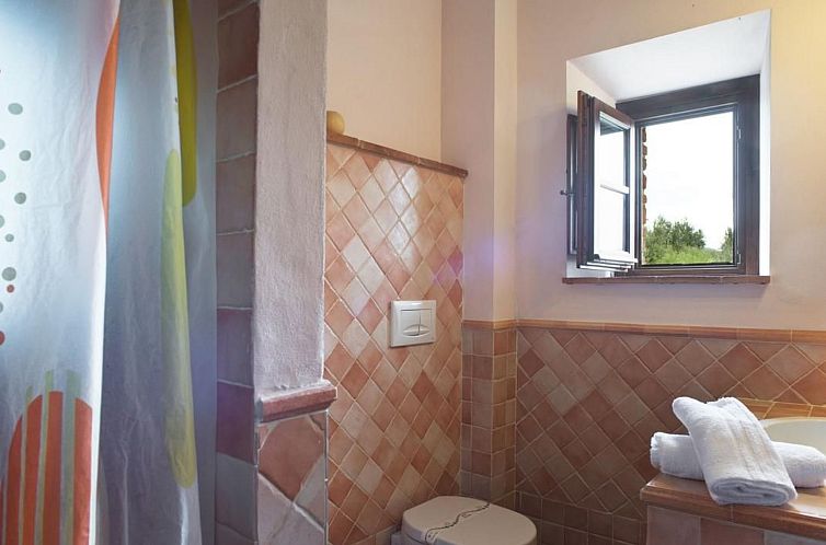 Appartement Biancospino' Wohnung mit Schwimmbad