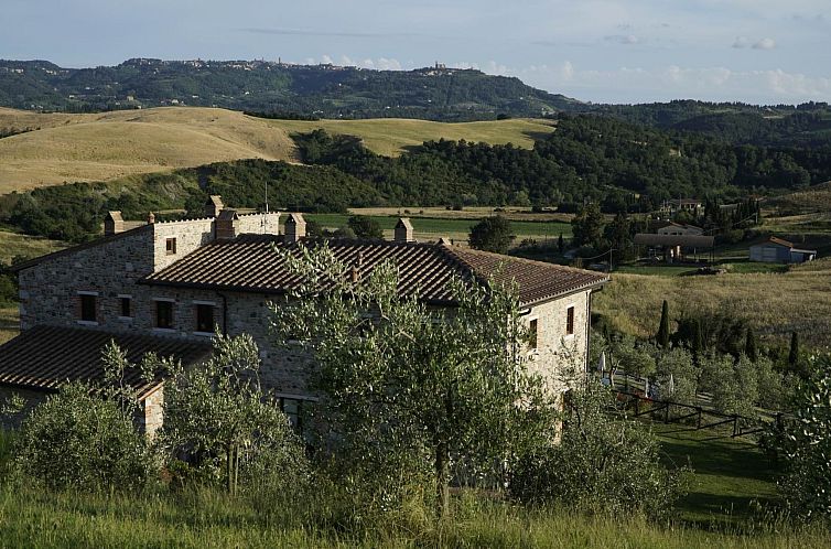Appartement Biancospino' Wohnung mit Schwimmbad