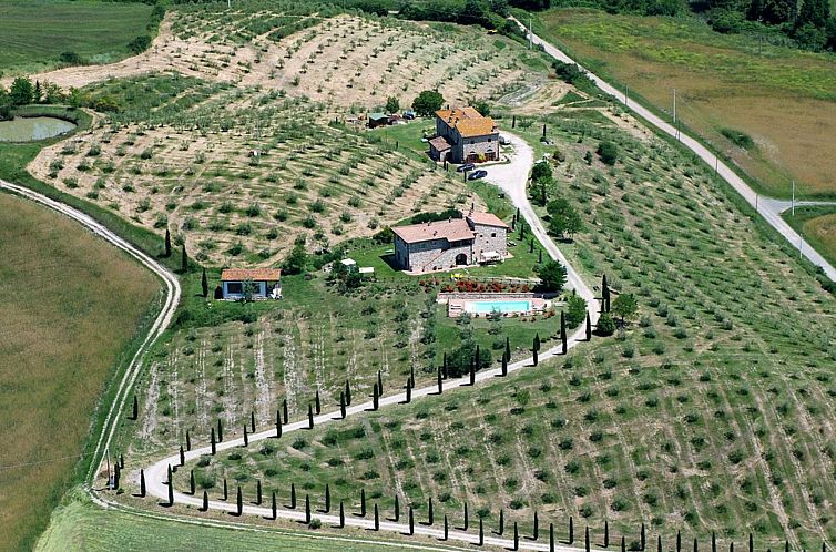 Appartement Biancospino' Wohnung mit Schwimmbad