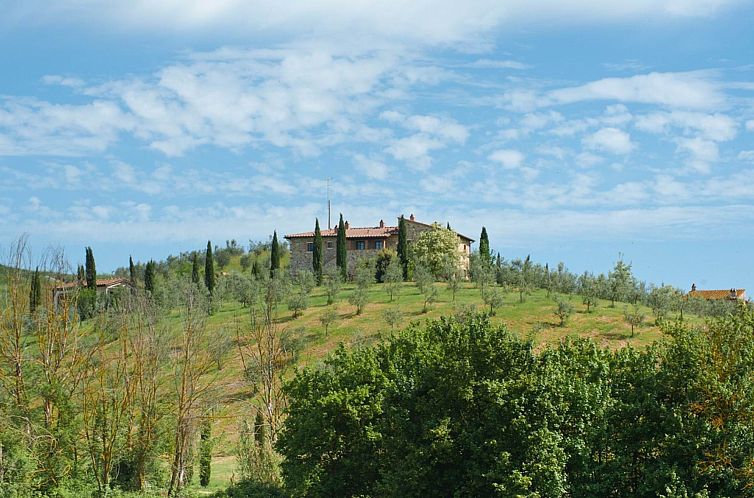 Appartement Biancospino' Wohnung mit Schwimmbad
