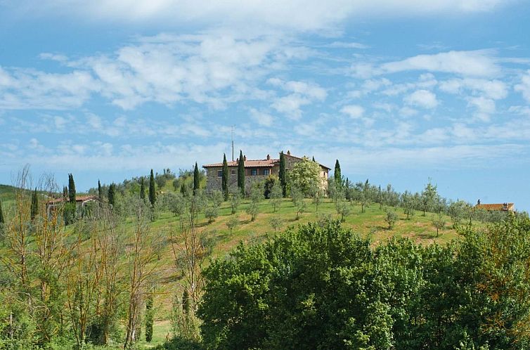 Appartement Narciso' Wohnung mit Gemeinschaftspool