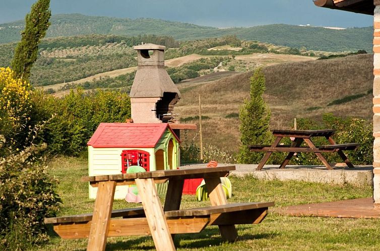 Appartement Narciso' Wohnung mit Gemeinschaftspool