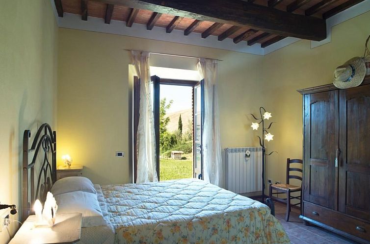 Appartement Narciso' Wohnung mit Gemeinschaftspool