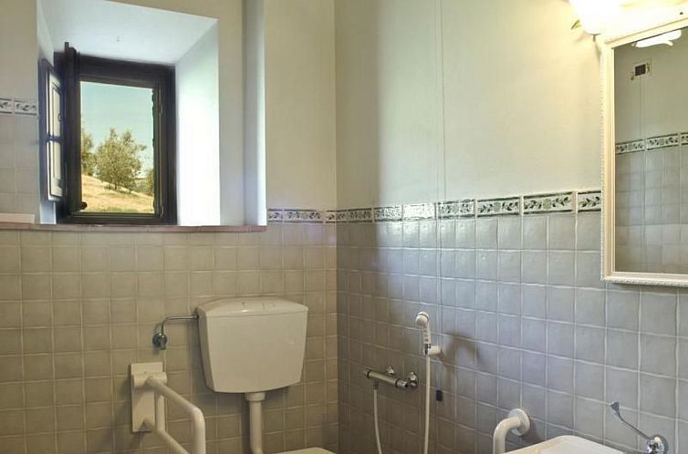 Appartement Narciso' Wohnung mit Gemeinschaftspool