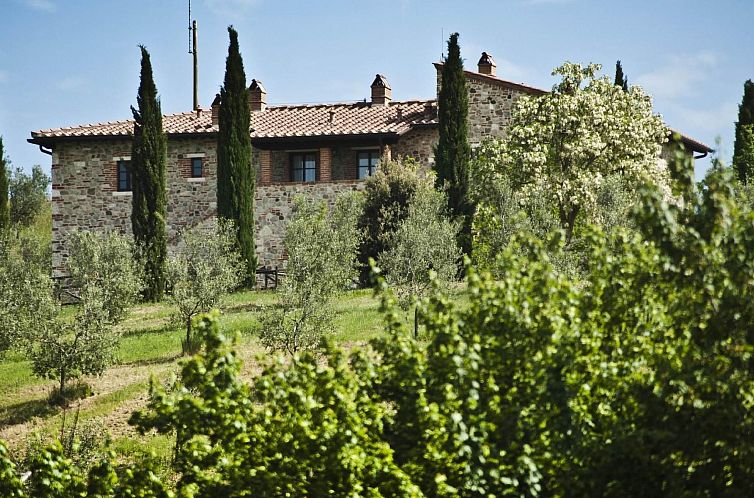 Appartement Narciso' Wohnung mit Gemeinschaftspool