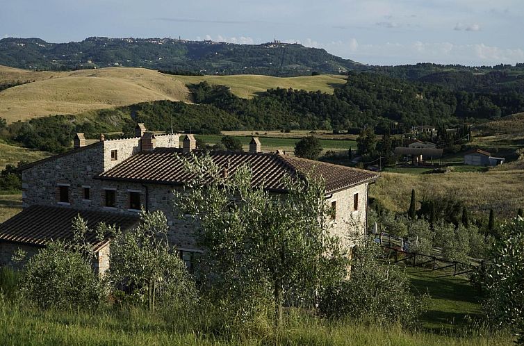 Appartement Narciso' Wohnung mit Gemeinschaftspool