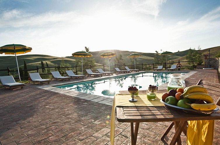 Appartement Narciso' Wohnung mit Gemeinschaftspool