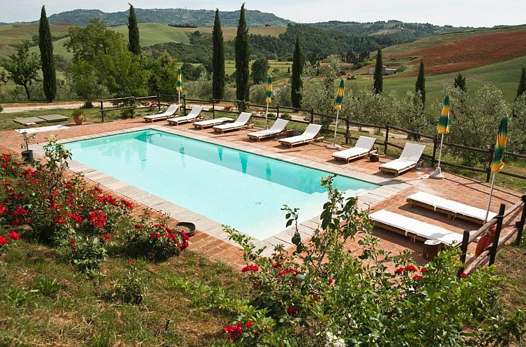 Appartement Narciso' Wohnung mit Gemeinschaftspool