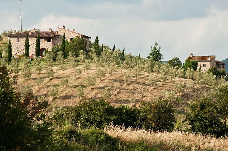 Appartement Narciso' Wohnung mit Gemeinschaftspool