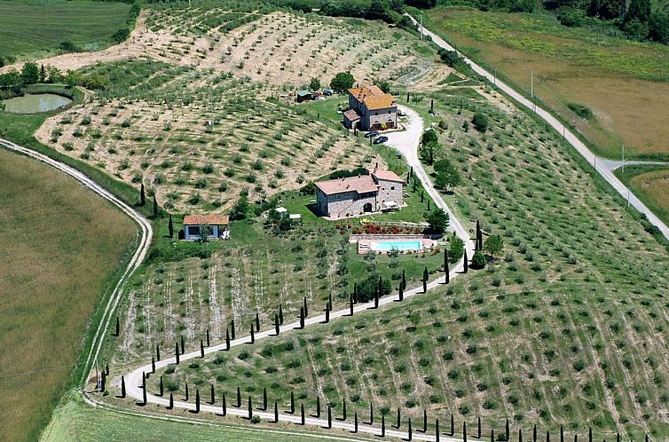 Appartement Narciso' Wohnung mit Gemeinschaftspool