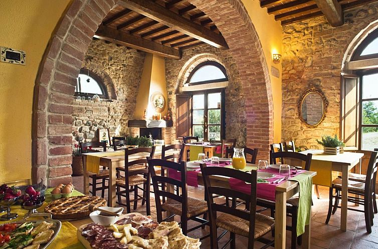 Appartement Narciso' Wohnung mit Gemeinschaftspool