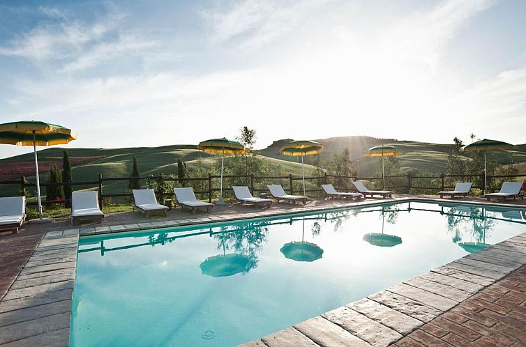 Appartement Narciso' Wohnung mit Gemeinschaftspool