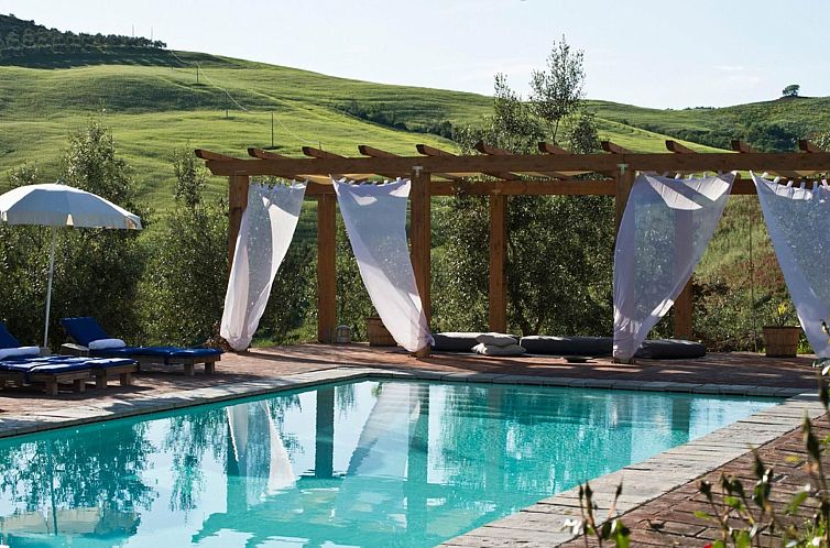 Appartement Narciso' Wohnung mit Gemeinschaftspool