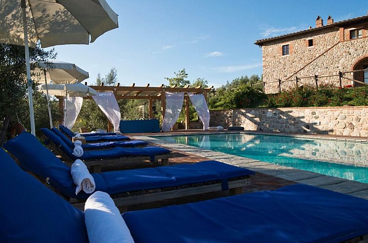 Appartement Narciso' Wohnung mit Gemeinschaftspool