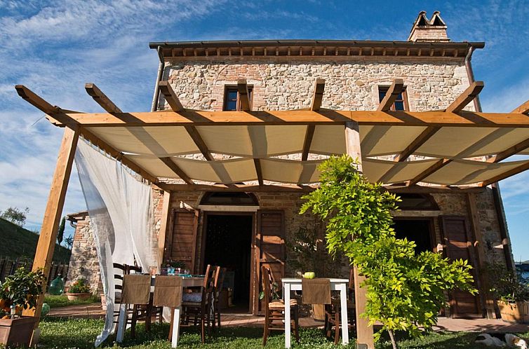 Appartement Narciso' Wohnung mit Gemeinschaftspool