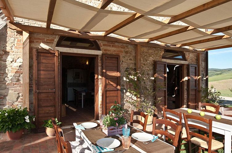 Appartement Narciso' Wohnung mit Gemeinschaftspool