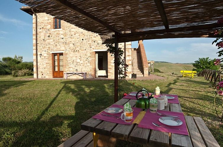 Appartement Alchenigi' Wohnung mit Schwimmbad