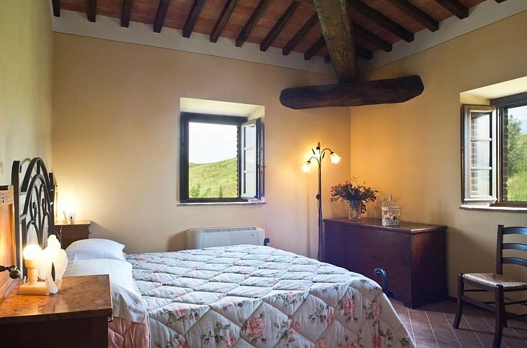 Appartement Alchenigi' Wohnung mit Schwimmbad